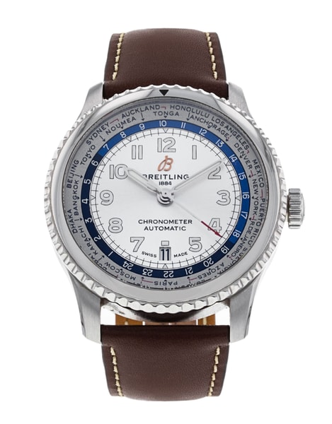 Breitling Aviator 8 AB3521